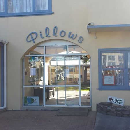 Orewa Pillows Lodge Exterior foto