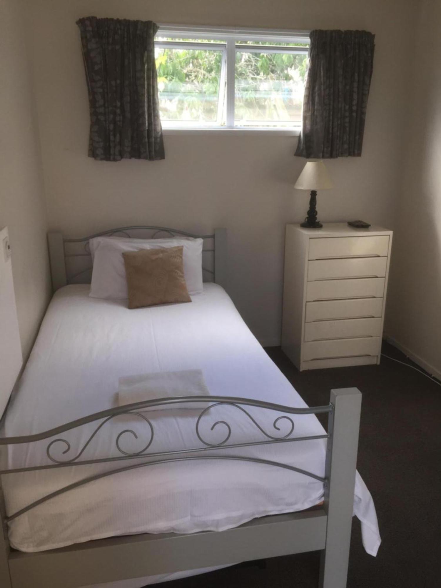 Orewa Pillows Lodge Quarto foto