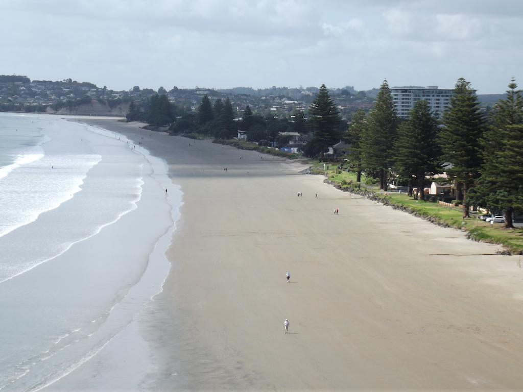 Orewa Pillows Lodge Quarto foto