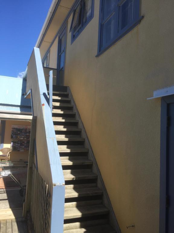 Orewa Pillows Lodge Quarto foto